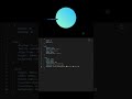 3D effect use HTML and CSS #html #css #python #javascript #coding #3D #effect #programming #ai