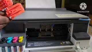 HP Intuitively smart printer review...