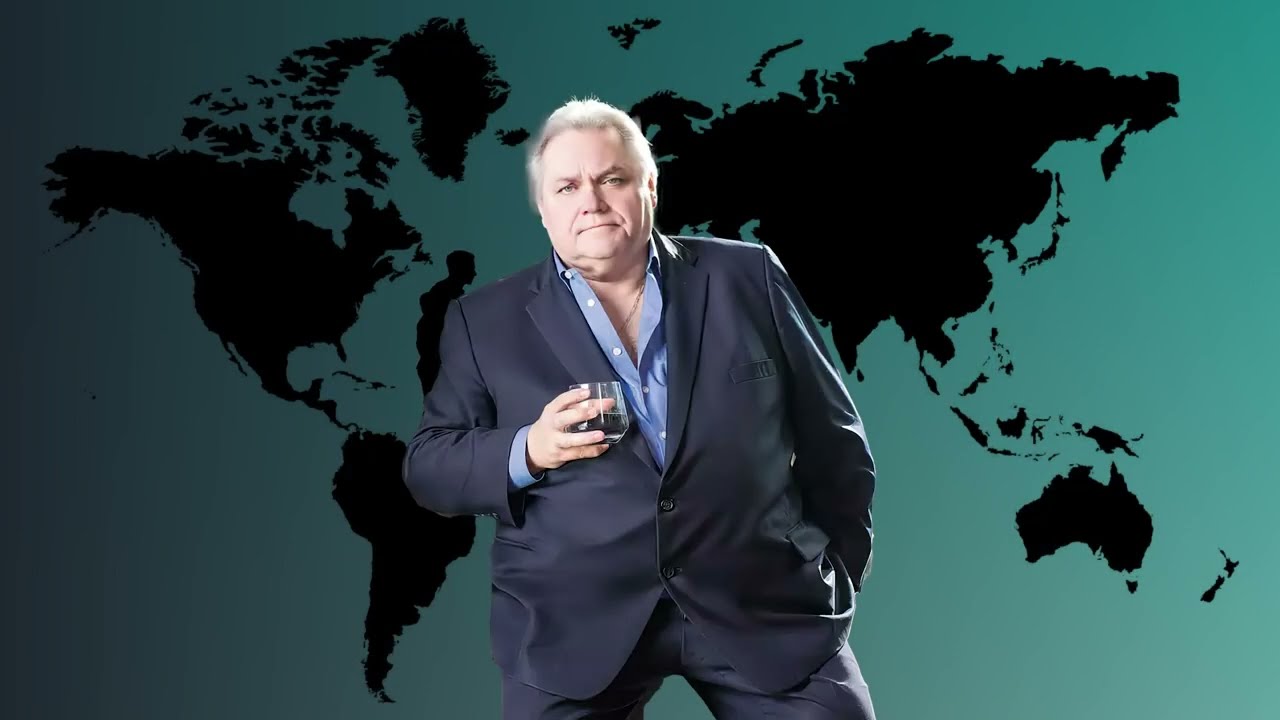 Así fue la vida Carlos Bremer 💸