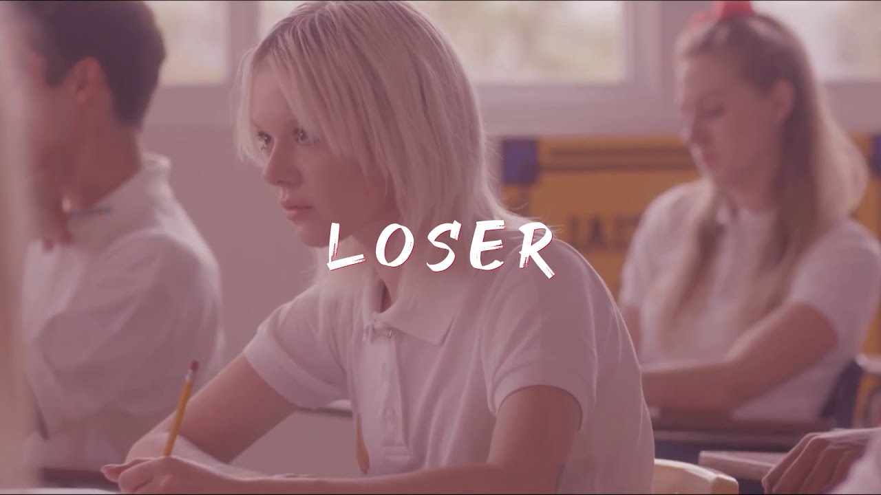 [FREE] LIL PEEP TYPE BEAT 'LOSER' | ALTERNATIVE ROCK