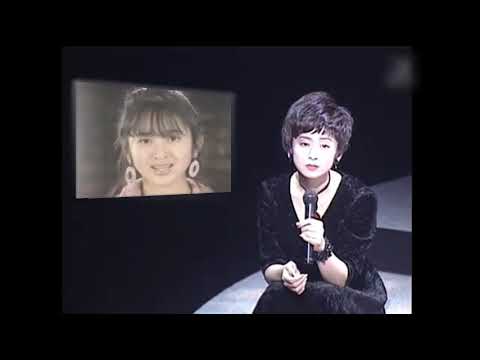 斉藤由貴　卒業 (Concert ’95＋PV'85)