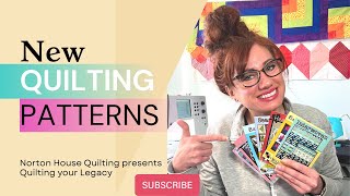 Feb  Villa Rosa Patterns