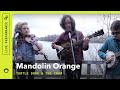 Mandolin Orange, "Turtle Dove & The Crow": Stripped Down (Live)