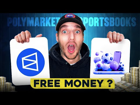 Polymarket vs Vegas: Kesenjangan Arbitrase yang Tak Pernah Diperiksa Siapa Pun