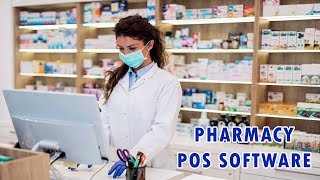 (Demo) Pharmacy POS Software | Pharmacy Management System screenshot 4