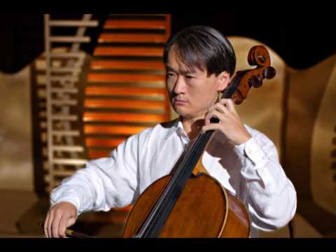 Jian Wang playing Schubert Ave Maria