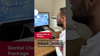 Dental & Oral Health | Medical Park
