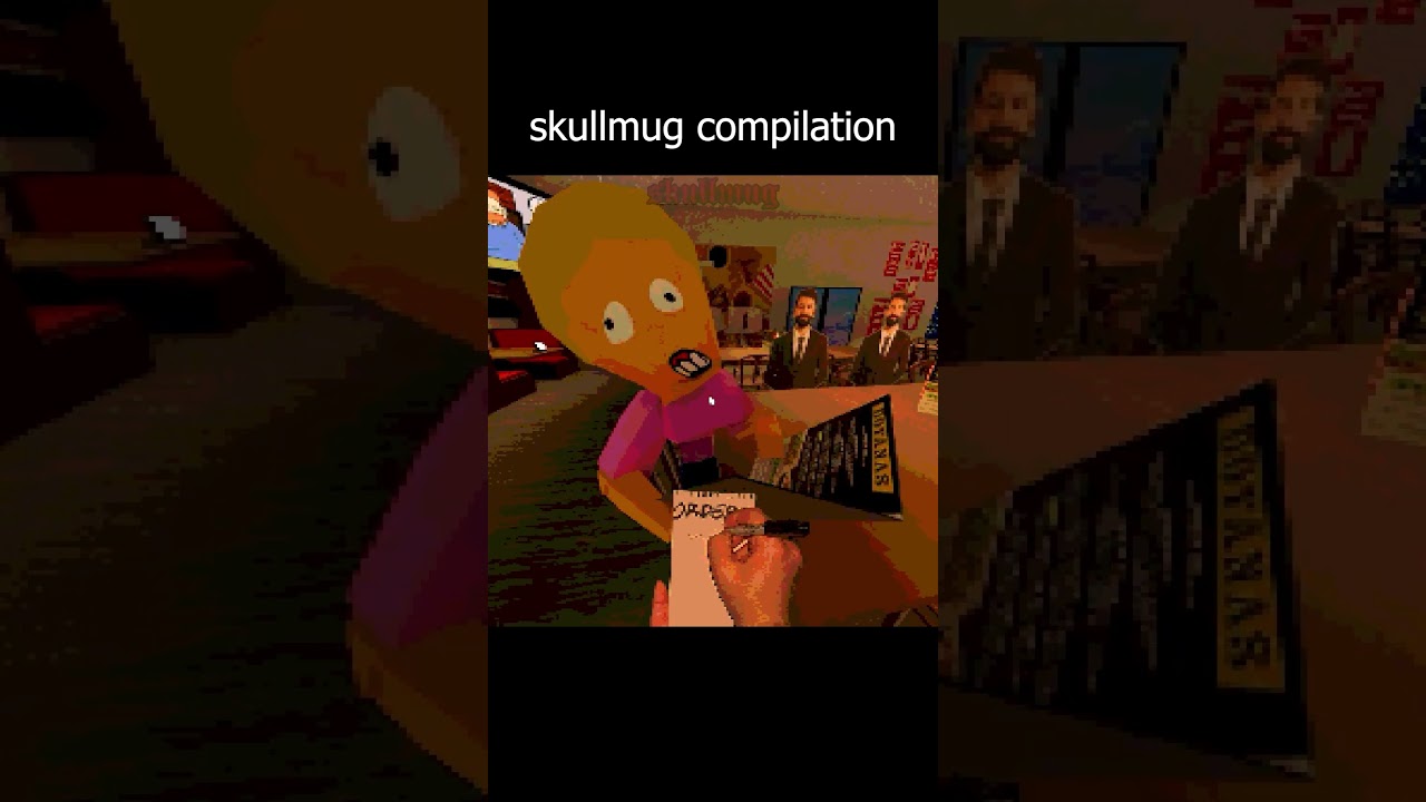 OFFICIAL SKMG COMPILATION #shorts #comedy #memes #funny #animation