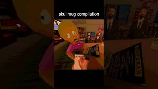 OFFICIAL SKMG COMPILATION #shorts #comedy #memes #funny #animation