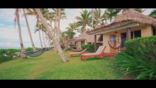 Outrigger Beach Resort Fiji