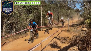 Campeonato brasileiro de xco 2025 em Congonhas MG(Gustavo G)
