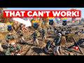That can39t work OMG 4vs4 US Forces Company of Heroes 