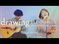 drawing (JiLL-Decoy association cover) / futarinote