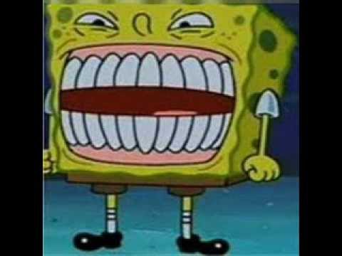 Youtube Poop: Funny Spongebob Pictures - YouTube