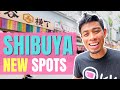 Shibuya Tokyo Guide New Hot Spots Tour