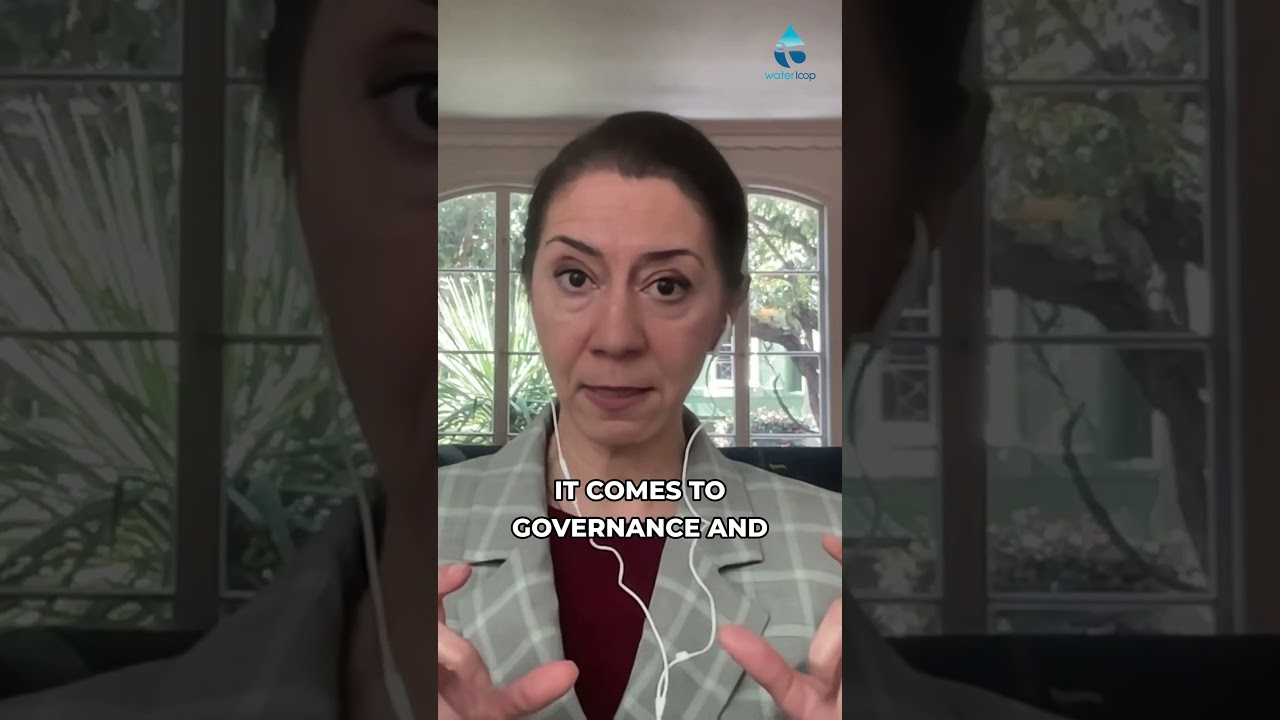 Why Water Innovation Keeps Falling Short