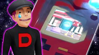 Pokemon Pokopia FINALE! Rocket Reunion!