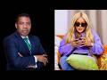 DIVA AMTUMIA UJUMBE MZITO WAZIRI MKUU SIWEZI KUKAA KIMYA 