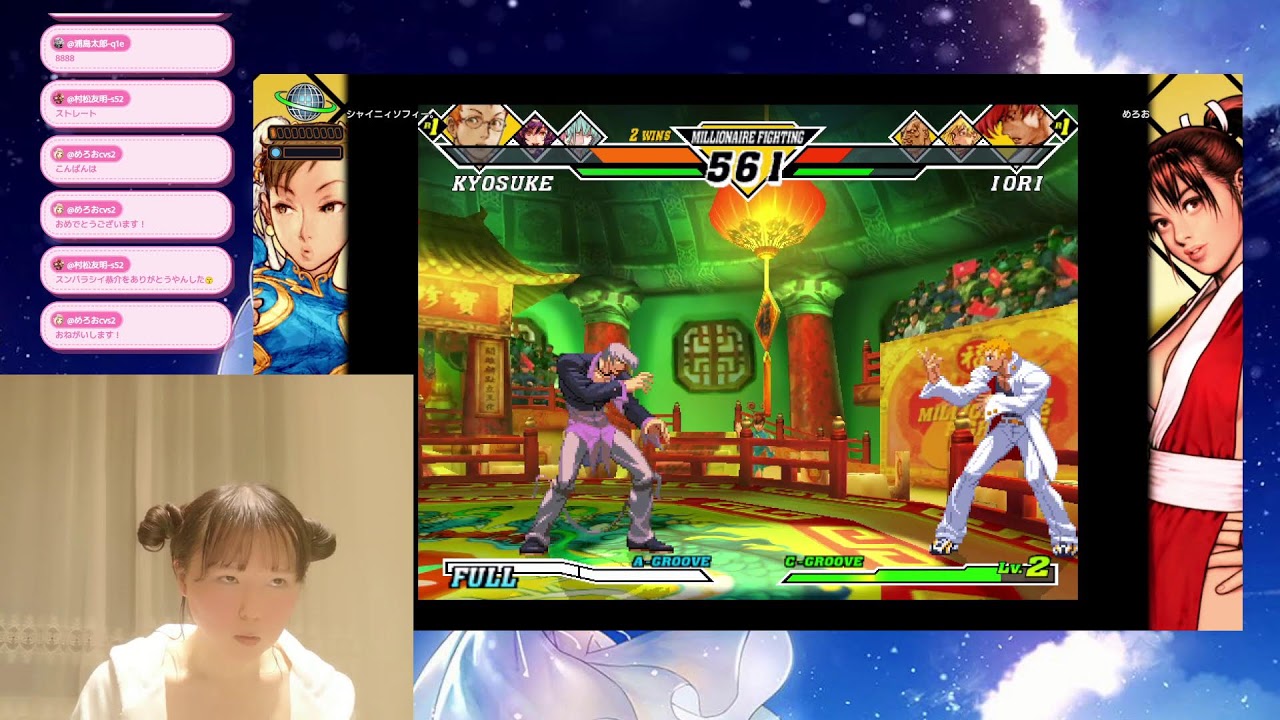 💗　シャイニィソフィー　💗　CVS2 　💗　カプエス２　💗　ファイティングコレクション２　💗