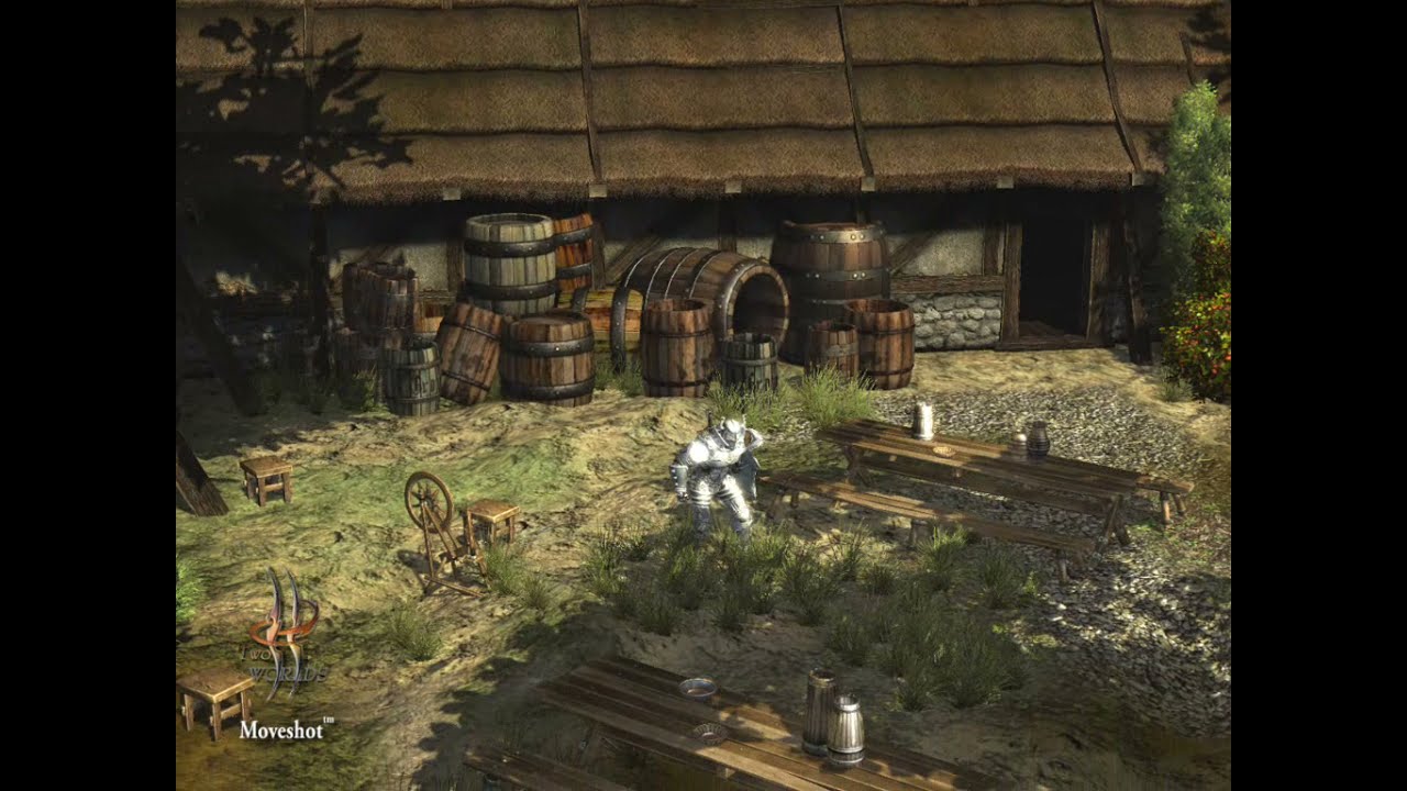 Two Worlds Development - Moveshot Farm 1