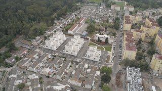 Entrega de 50 casas no renovado Bairro da Boavistaa Boavista