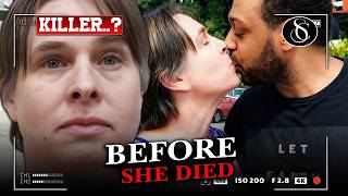 Killer Mom’ Poisoned Family at Thanksgiving Dinner  Police