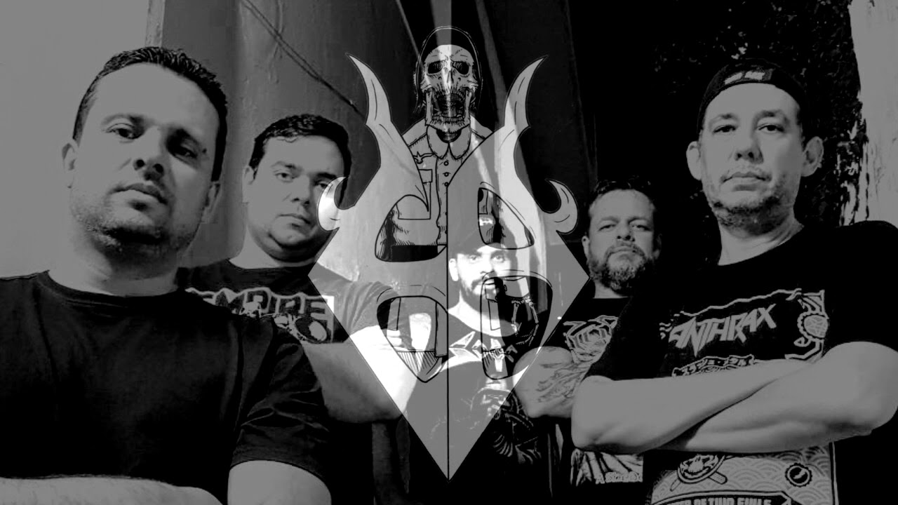 Escola Alemã - Necromancer