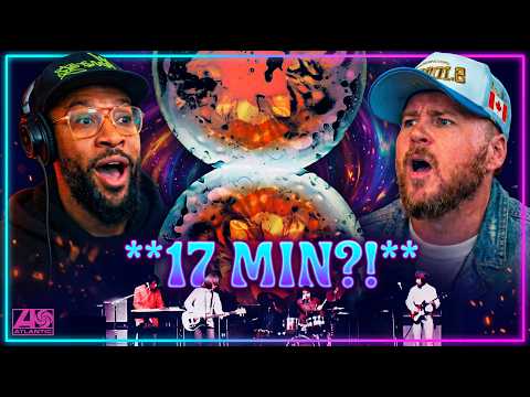 Rappers React to In-A-Gadda-Da-Vida… This Was Made in 1968?! 🤯