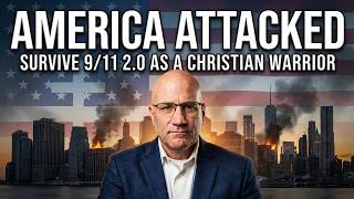 Coordinated Terror Attacks: What Christians Must Do in the First Hour | 9/11 2.0 Prep