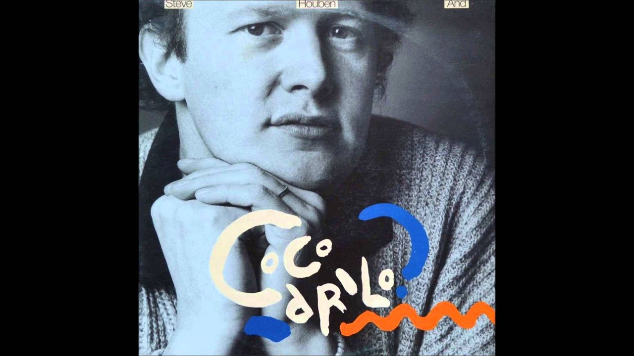 Watch Steve Houben and Cocodrilo - Cocodrilo (1986, Vinyl) on YouTube Watch Steve Houben and Cocodrilo - Cocodrilo (1986, Vinyl) on YouTube
