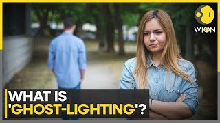 A New Toxic Dating Trend, Know All About 'Ghost-Lighting' | WION