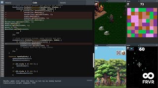 FRVR Project Forge Demo: The Ultimate AI-powered Game Developer's Toolkit screenshot 5