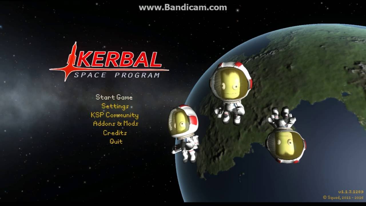 the begining kerbal space program ep 1