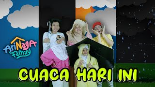 Arinaga Family - Cuaca Hari Ini