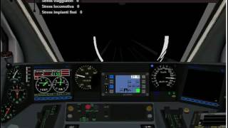 Simulatore Treno 5.01 MET 8164 da Salerno a Caserta - 2016 screenshot 3