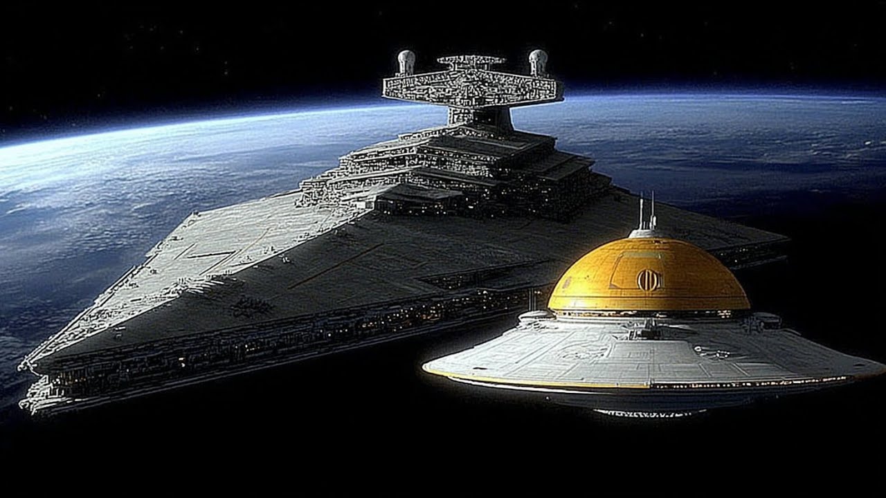 They Dispatched 9,900 Battlecruisers to Subjugate Earth—Merely 17 Fled Alive Sci-Fi | HFY