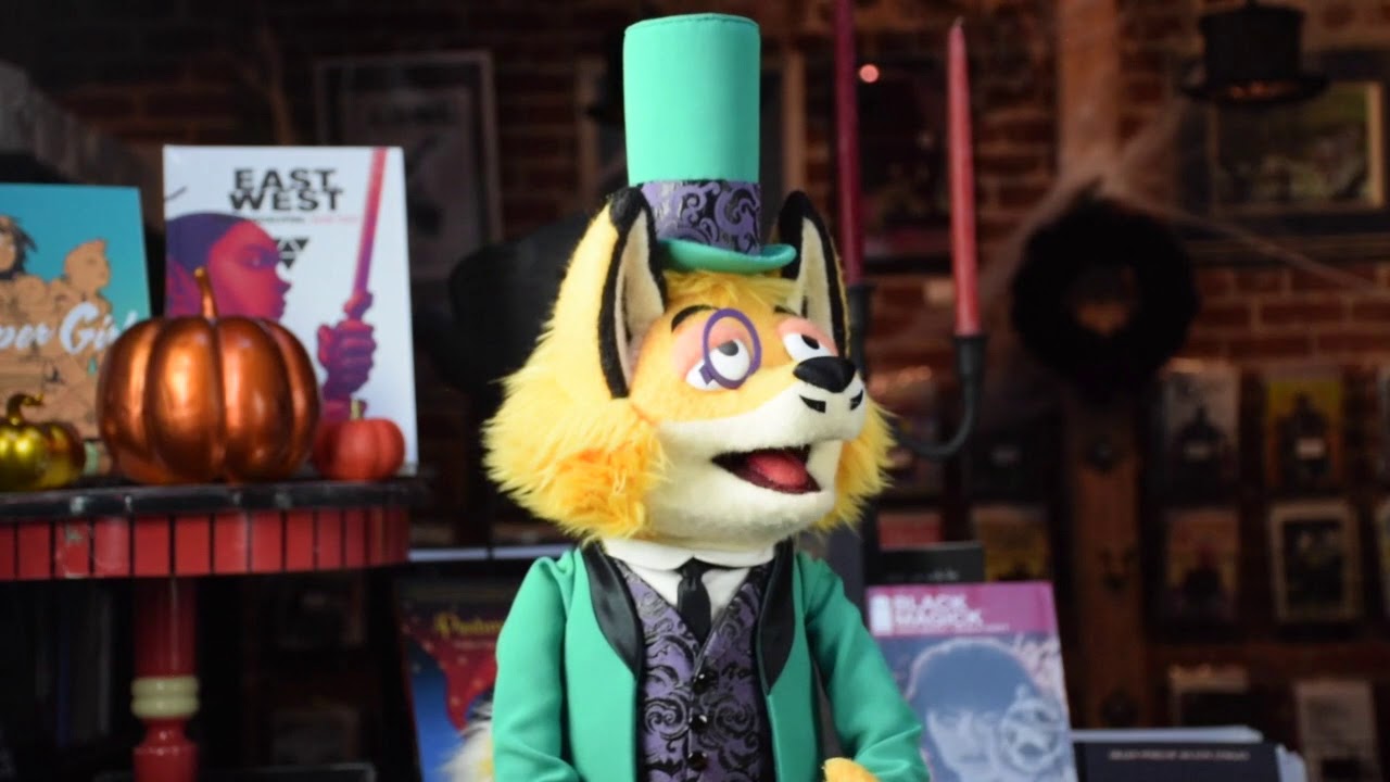 11/15/17 - WicDiv has us sobbing forever.