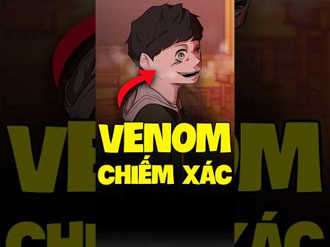 Thanh niên này bị venom chiếm xác #truyentranh #manhwa #anime #review #shorts 2023 mới nhất Thanh niên này bị venom chiếm xác #truyentranh #manhwa #anime #review #shorts 2023 mới nhất