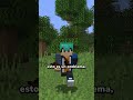 Este bloque rompe COMPLETAMENTE el Minecraft.