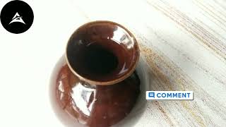 Botol Unik Antik