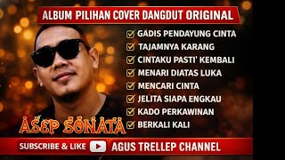 ASEP SONATA - ORIGINAL DANGDUT COVER BEST COMPILATION