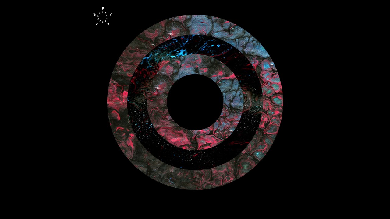 Quentin Ravn - Eternal Romance [ FLASH Recordings ]