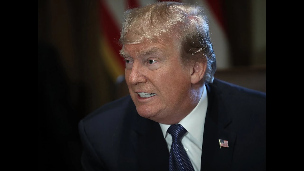 Top Democratic governor drops BAD NEWS on Trump