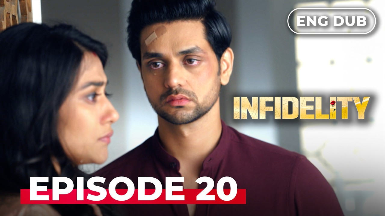 INFIDELITY — Full Episode 20【MULTI SUB】Indian Drama Dubbed in English 