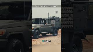 Bu Sistem Savaşta Avantaj Mı, Yoksa Riski Artıran Bir Zafiyet Mi?