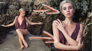 БЛОГЕРЫ ПРОПАГАНДИРУЮТ АНОРЕКСИЮ/ ЗАЧЕМ? БЛОГЕРЫ ПРОПАГАНДИРУЮТ АНОРЕКСИЮ/ ЗАЧЕМ?