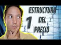 📈 CURSO ESTRUCTURA DEL PRECIO ► TRADING e INVERSIÓN 1/2