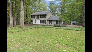 8 Timber Way Court Reisterstown, Md Coldwellbankerhomes.com