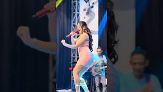 Asoooooooy Lho Kihhhh Cinta Merah Jambu   Yuni Yunel Nirwana Comeback