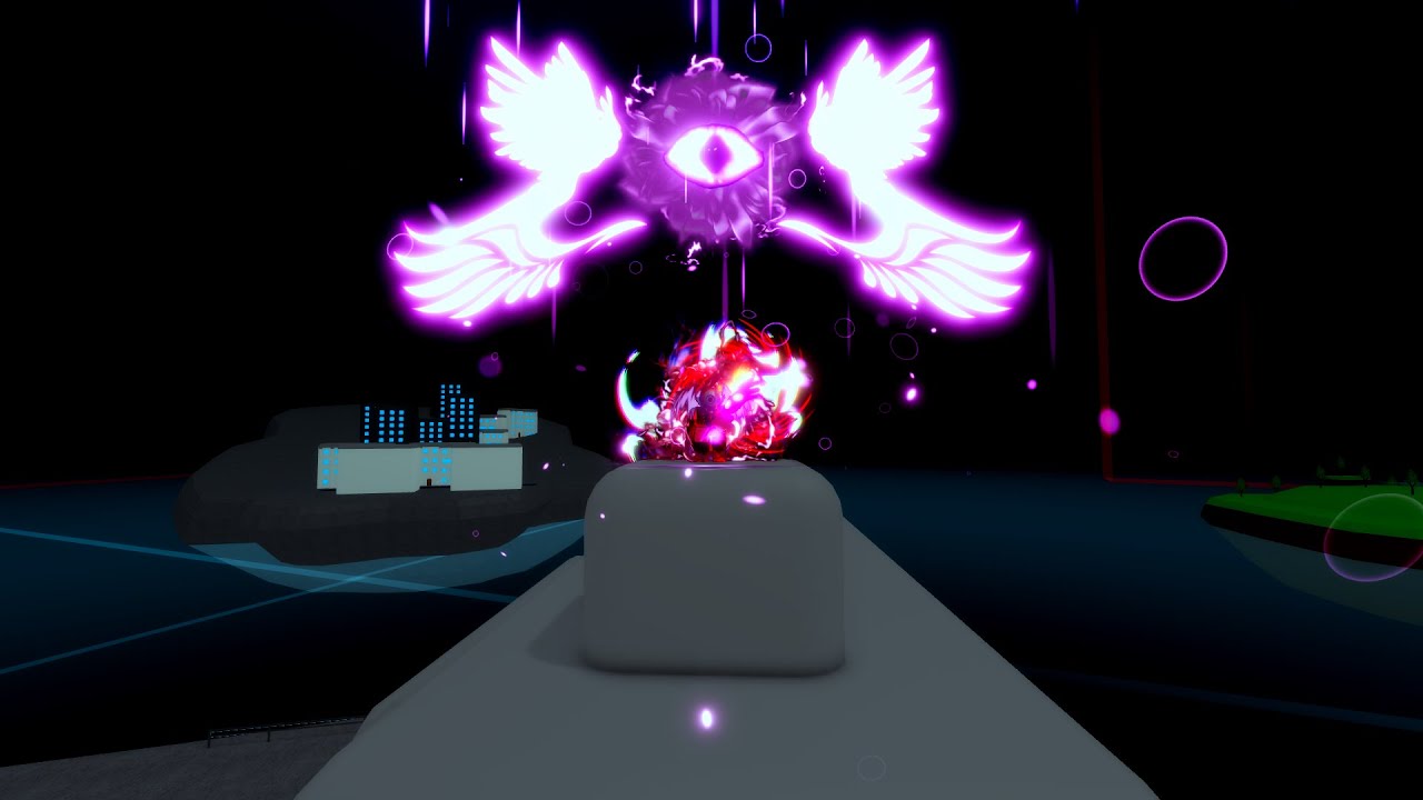 666 hope is very 'fair and balanced' in Killstreak Chaos.